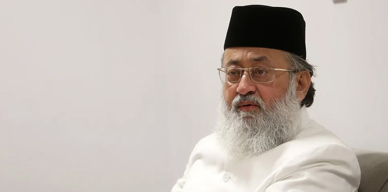Maulana Syed Abbas Mehdi Highlights Salman Husaini Nadwi’s Devotion to Ahlul Bayt