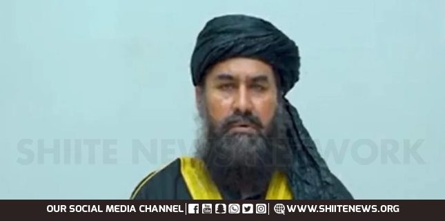 Mufti Zafar Yab Arrested Over Alleged Links to Militants