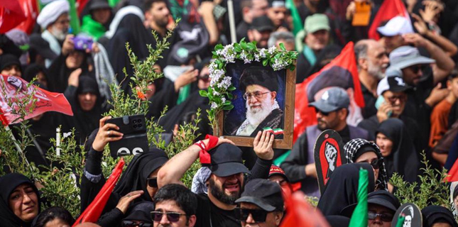 Najaf and Karbala to Host Three-Stage Funeral for Martyred Leader Ayatollah Khamenei