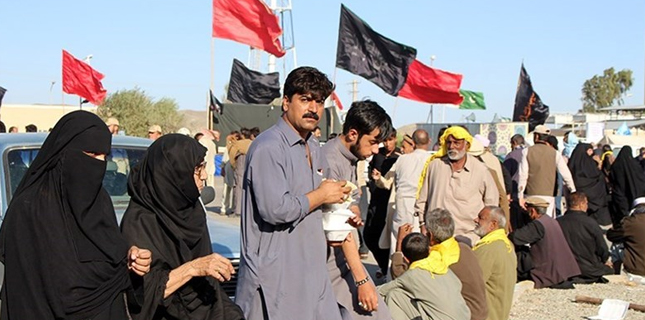 Pakistan Launches New Online Registration System for Iran and Iraq Pilgrims