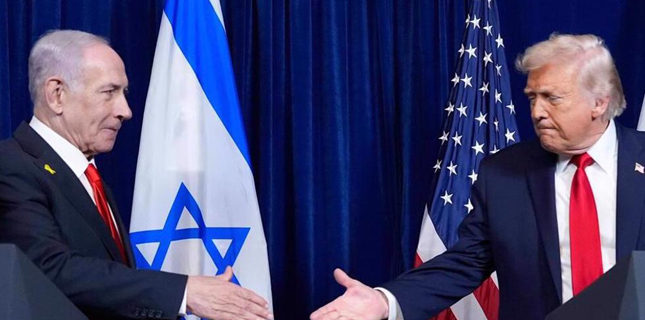 Poll Finds One in Three Americans Believe Israel Has Committed Genocide in Gaza