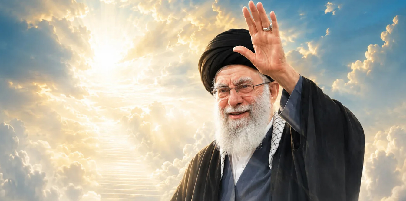 Qom Completes Arrangements for Rahbar Shaheed’s Funeral Procession