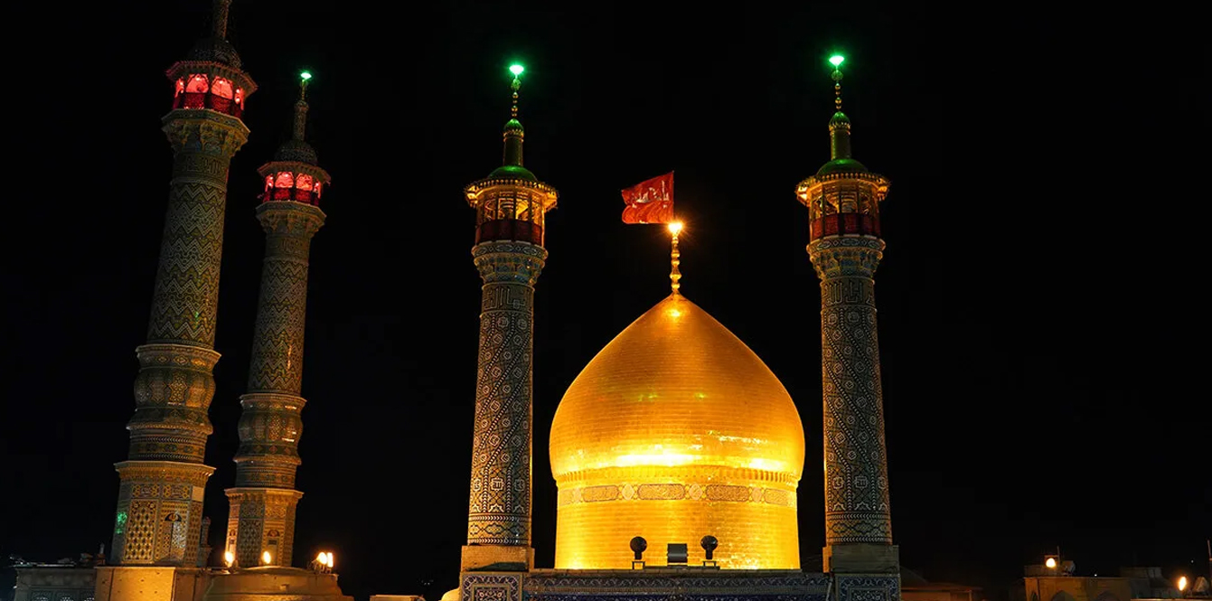 Qom Completes Preparations for Millions Attending Martyred Leader’s Funeral