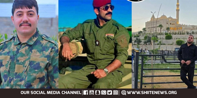 Report Claims 20 PMF Personnel Killed in Iraq Attack