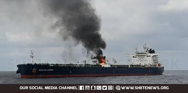 Saudi Oil Loading at Yanbu Port Drops 40% Amid Yemen Naval Blockade