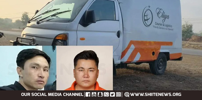 Two Hazara Shia Youths Abducted in Mastung While Working for Courier Company