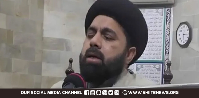 Wifaq-ul-Madaris Al-Shia Pakistan Delegation Returns from Iran Visit