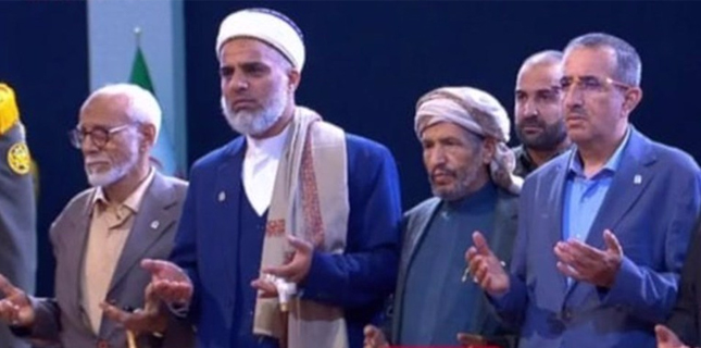 Yemeni Leaders Say Khamenei’s Martyrdom Strengthens Resistance