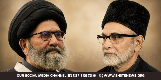 55th Death Anniversary of Allama Syed Muhammad Dehlavi Observed