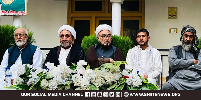 Academic Event Held in Skardu, Awards Presented to Essay Competition Winners