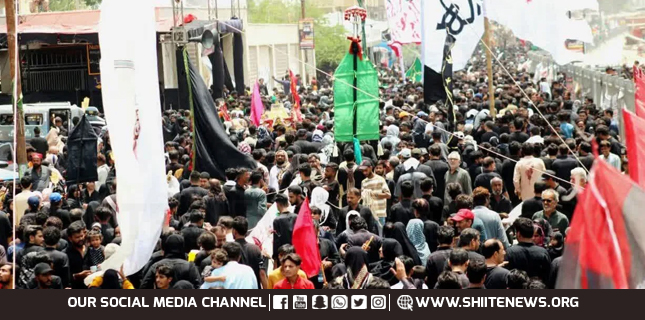 Alleged CIA Anti-Shia Plan Revealed, Report Claims