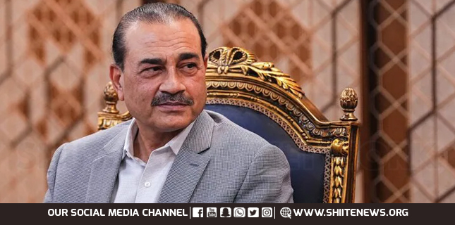 Arab Journalist Claims Asim Munir May Visit Iran Within Days