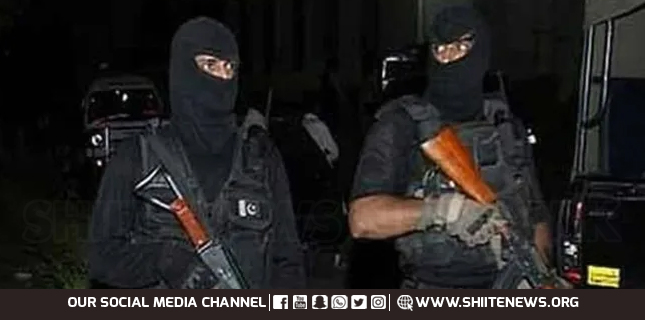 CTD Operation in Karak: Two Sipah-e-Sahaba Militants Killed, Two Arrested