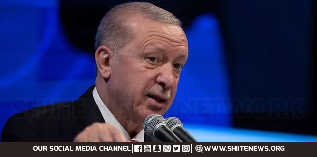 Erdogan Once Demanded Accountability for Yemen, Now Aligns With Saudi Arabia