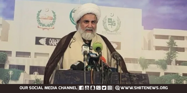 Failure to Build Pak-Iran Gas Pipeline Is Hurting Pakistan’s Economy: Raja Nasir Abbas