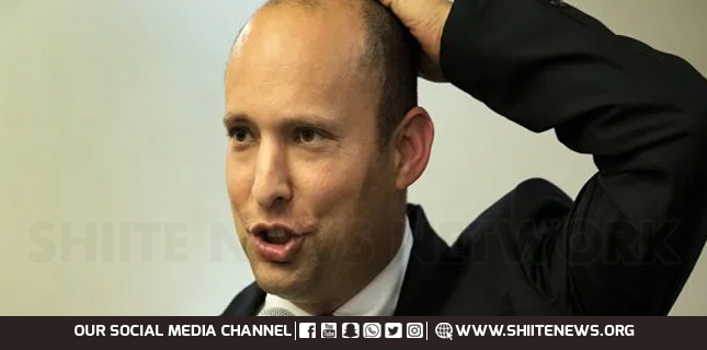 Former Israeli PM Naftali Bennett Admits Israel Faces Severe Global Isolation