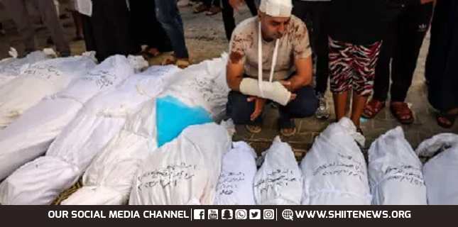 Gaza Death Toll Surpasses 73,000 as Israeli Attacks Continue