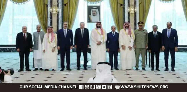 Haaretz Analysis: Mecca Alliance Is Not a Military Front Against Iran