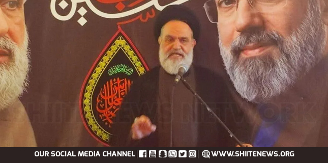 Hezbollah: Resistance Will Remain a Dagger Against Every Oppressor and Aggressor