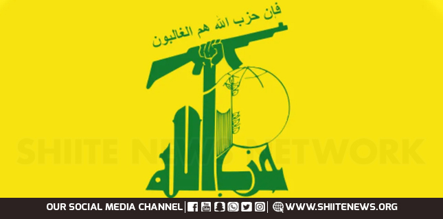 Hezbollah Warns of Response to Israeli Attacks on Southern Lebanon