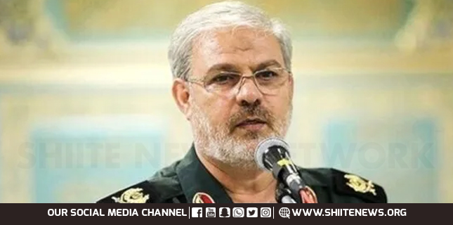 IRGC Says Iran’s Weapons Will Be More Advanced in Any Future War