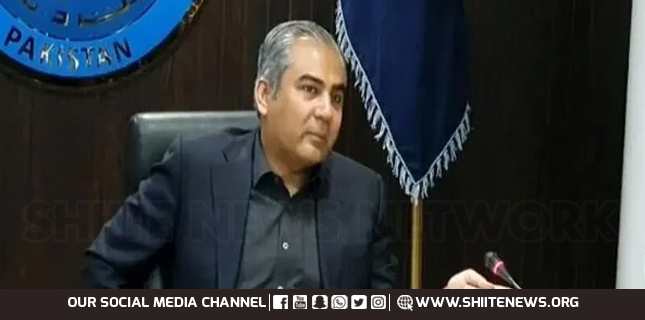 Iranian President, Asim Munir and Mohsin Naqvi Hold Constructive Meeting in Tehran