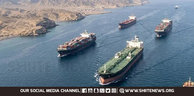 Iran’s 5 Conditions for Reopening the Strait of Hormuz