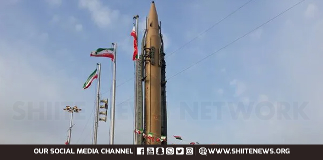 Israeli Assessment: Iran’s Missile Capability Recovering Faster Than Expected