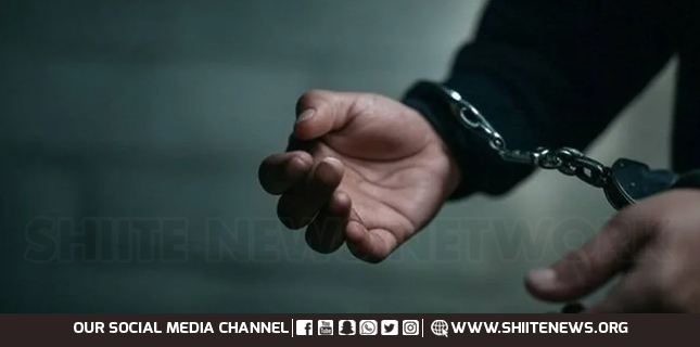 Major CTD Operation: Two Most-Wanted Terrorists Arrested in Lahore