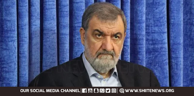 Mohsen Rezaei Appointed Secretary of Iran’s Supreme National Security Council