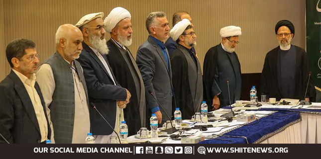 Palestine Issue Can Be Resolved Through Resistance and Popular Referendum, Scholars Say