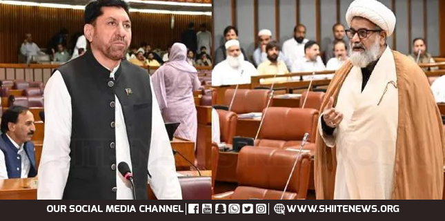 Parliamentary Voice Must Be Strengthened, Not Weakened: MWM Representatives’ Role Praised