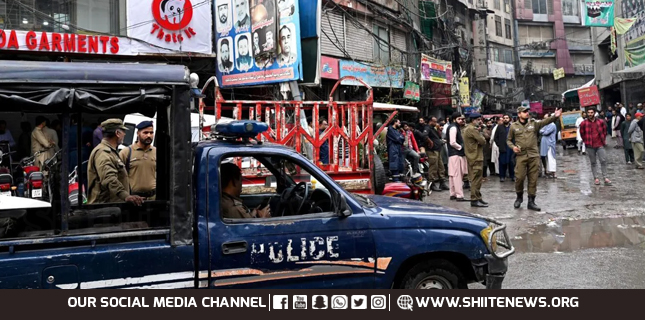 Punjab CTD Claims Arrest of 18 Militants in Major Crackdown