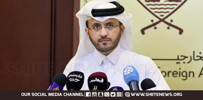 Qatar Proposes Ceasefire, Strait of Hormuz Reopening and Talks to End Regional Crisis