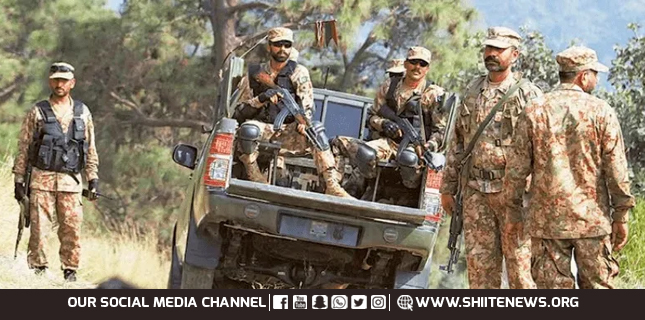 Security Forces Kill Lashkar-e-Jhangvi and Sipah-e-Sahaba Militants in KP Operation