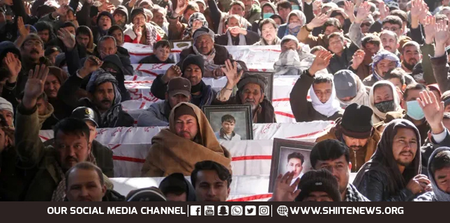 Shia Rights Violated in Pakistan: 79 Years of Violence and Insecurity