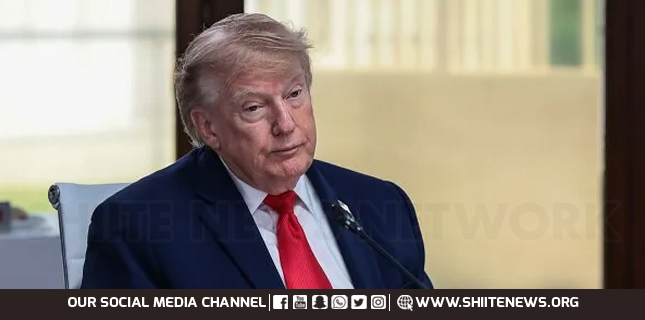Trump Angry Over Iran-Oman Strait of Hormuz Agreement, US Rejects Omani Position