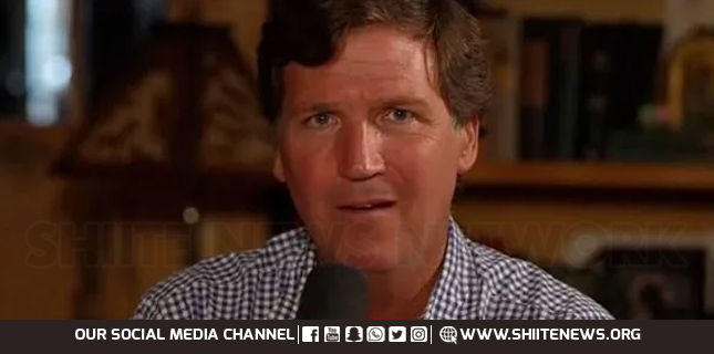 Tucker Carlson Calls for Trump’s Immediate Removal Over Nuclear Weapons Remarks