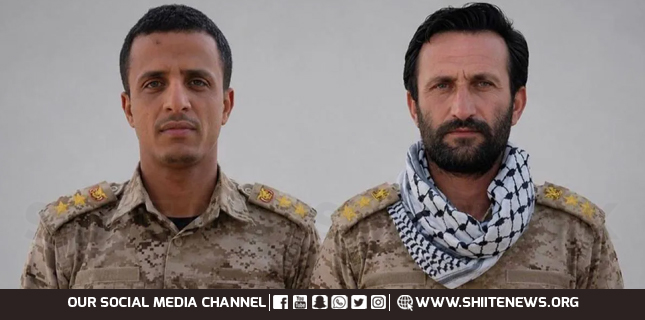 Two Yemeni Officers Killed in Clashes with Saudi-Backed Forces