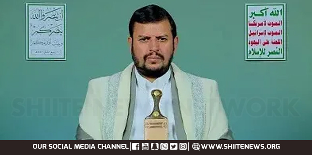 Abdul-Malik al-Houthi Calls Saudi Mecca Attack Claim a False Allegation