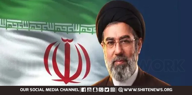 An Unforgettable Lesson Awaits America, Supreme Leader Ayatollah Seyyed Mojtaba Khamenei Says