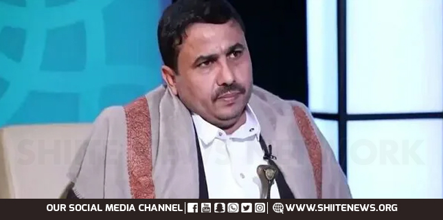 Ansar Allah Denies Claim of Attack on Makkah, Calls Allegation False