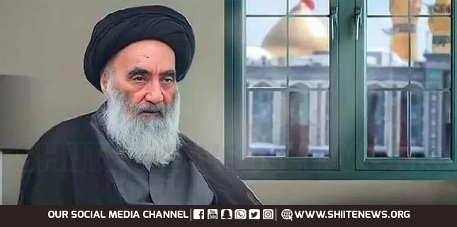 Ayatollah Sistani’s Office Provides $11 Million Aid to War-Affected Families in Iran
