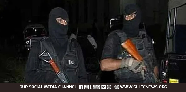 Banned Lashkar-e-Jhangvi Militants Attack DC’s Convoy in Kohat