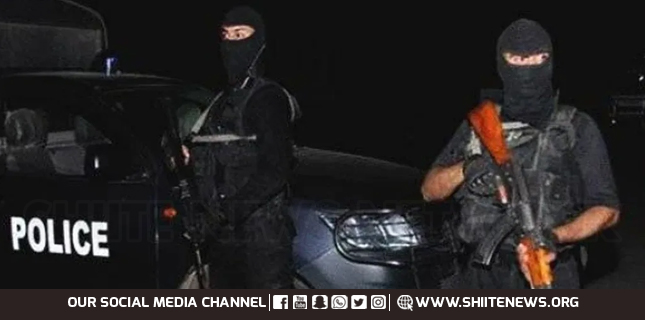 Banned Sipah-e-Sahaba Terrorist Killed in Joint CTD Operation in Karachi