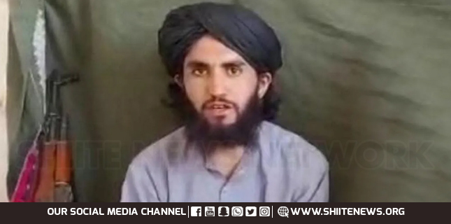 Banned TTP Claims Responsibility for Kohat Police Lines Mosque Blast