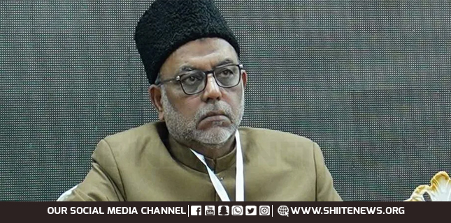 Baqir Zaidi Condemns Reported Restrictions on Shia Muslims in Afghanistan