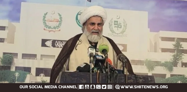 Defence Day: Martyrs’ Sacrifices Are a Guiding Example, Says Raja Nasir Abbas