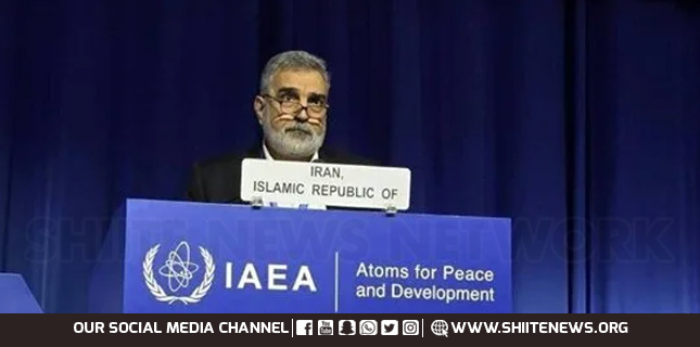 Failure to Condemn Attacks on Iran’s Nuclear Facilities Shows IAEA Double Standards, Says Kamalvandi