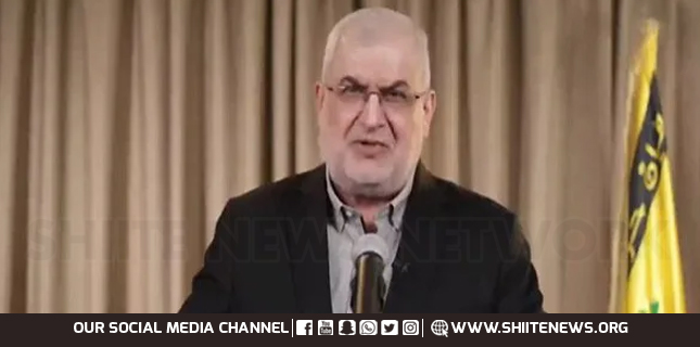 Hezbollah and Amal Are in Their Strongest Position, Says Lebanese MP